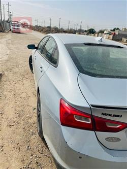 شيفروليه ماليبو